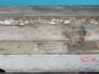 Stopień Land rover Discovery Sport 14- L550 2.0 T