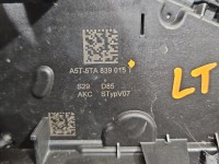 Zamek tył lewy A5T-5TA839015T, A5T5TA839015T, 5E3839085A Skoda Octavia IV 8pin