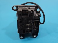 DŹWIGNIA LEWAREK WYBIERAK LINKI AUDI Q7 II 4M 3.0 TFSI (CRE)