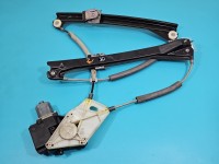 Podnośnik przód lewy Vw Polo V 6R 09- 6R0959801AT 5d HB