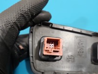 Przełącznik Peugeot, otwierania klapy Peugeot 3008 II 9810617677, 9810618277