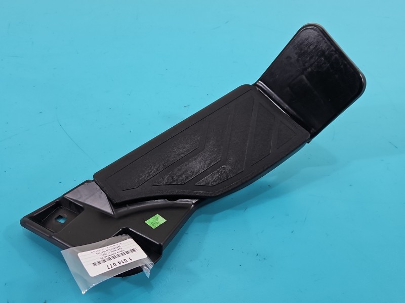 Osłona ZAŚLEPKA PLASTIK Opel Astra VI L 9836854780