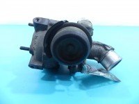 Turbosprężarka Toyota Corolla E12 758870-1, GT1444V, 17201-0N010 1.4 D4D