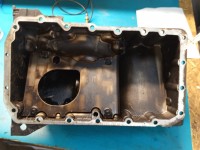 Misa olejowa MISKA Bmw X3 e83 2.0d 7508003, 7791665