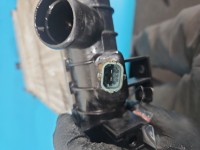 Chłodnica wody Opel Astra III H 1.6 16V