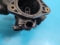 Przepustnica Peugeot 407 9646846380 2.0 hdi