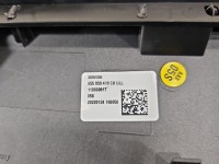 Kratka nawiewu Skoda Scala 2019- 655858418 EUROPA