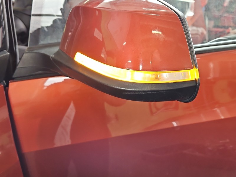 Lusterko lewe Bmw i3 5pin B78 europa