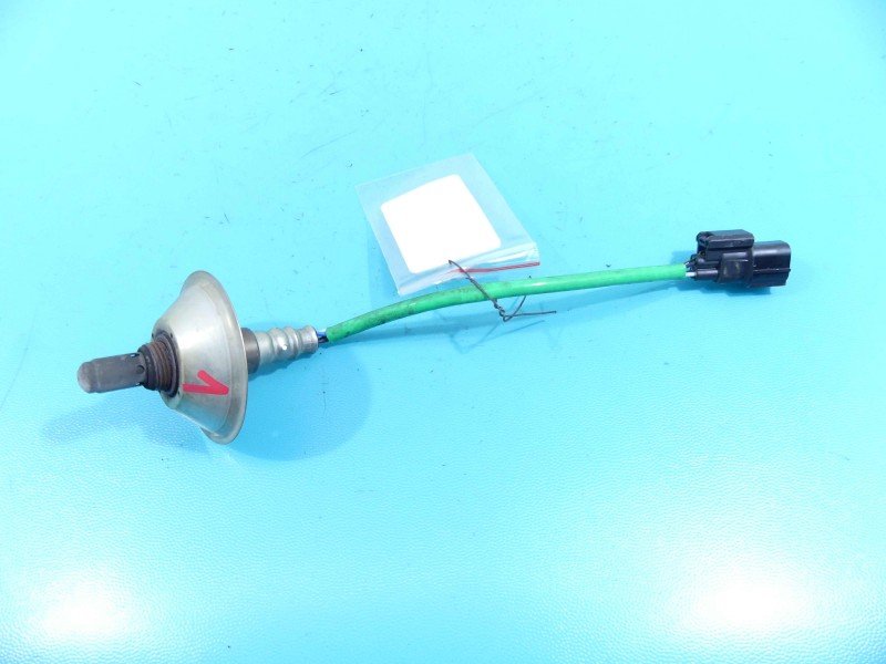 Sonda lambda 211200-2572 Honda Jazz III 1.2 16v