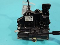 Zamek przód lewy 1393821080 Fiat Ducato IV EUROPA Producent części: FIAT, 6pin