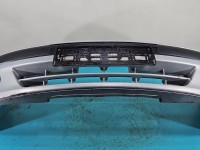 Zderzak przód przedni Renault Scenic I srebrny