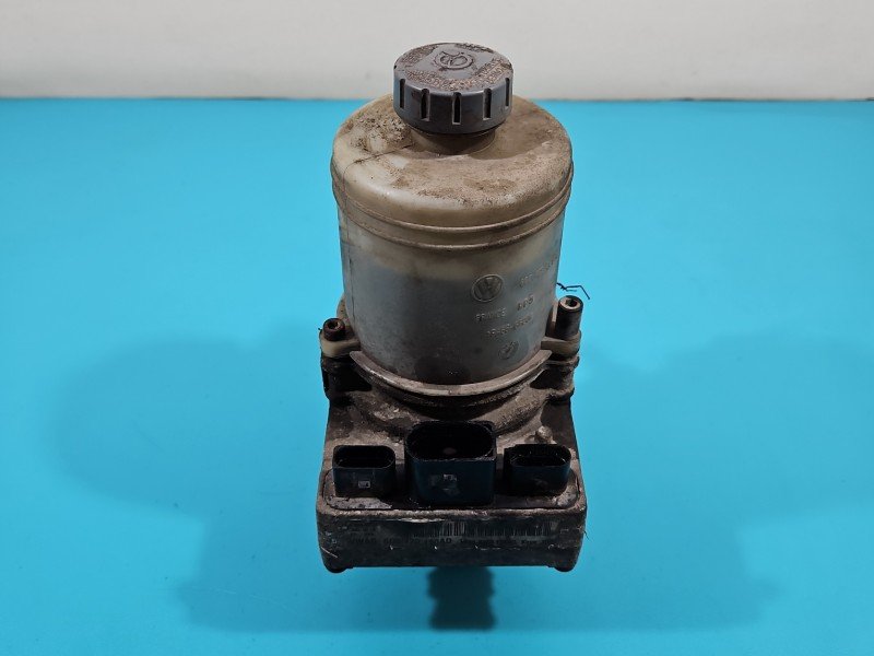 Pompa wspomagania Vw Fox 6Q0423155AD 1.2 6V wiel