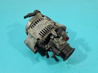 TEST Alternator Hyundai Matrix 37300-27601, 100213-2990 1.5 crdi