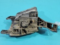 Halogen lewy Peugeot 407