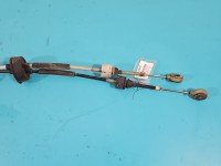 DŹWIGNIA LEWAREK WYBIERAK LINKI Opel Meriva B 1.4 T