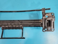 Wzmocnienie zderzaka przód belka Hyundai I30 II 12-16 Hyundai przednie niebieski R3U