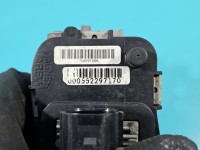 Przepustnica Alfa romeo Giulietta 1.6 jtd 55229467