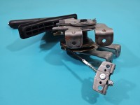 Dźwignia hamulca ręcznego Hyundai Tucson III 15-20