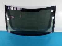 Szyba tylna KLAPY BAGAŻNIKA TYŁ BMW G20 sedan