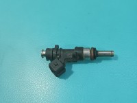 Wtryskiwacz listwa wtryskowa 0280158216, 166000001R Renault Scenic III 1.4 TCe H4JA700 131KM