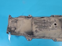 Osłona termiczna Kia Optima IV 15-20 1.6 T-GDI