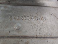 Tłumik AUDI Q5 08- 8K0253411AH 2.0 tfsi