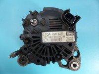 TEST Alternator Vw Golf V 03C903023B 1.4 FSI