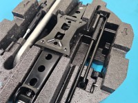 lewarek Podnośnik samochodowy trapezowy Skoda Kamiq