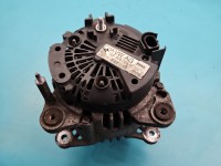 TEST Alternator Skoda Superb II 06F903023P 2.0 TDI