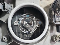 Reflektor lewy lampa przód Daihatsu Terios 97-05 EUROPA 001-7376