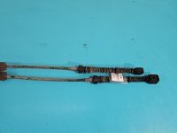 DŹWIGNIA LEWAREK WYBIERAK LINKI Vw Caddy IV 2.0 tdi