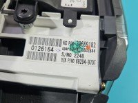 Licznik Volvo V50 S40 II 30710071 2.4 wiel EUROPA