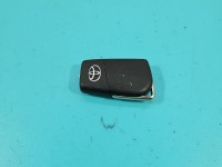 PILOT KLUCZYK Toyota Auris II