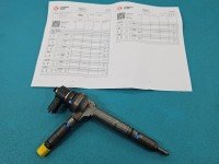 TESTOWANY Wtryskiwacz Opel Astra II G 0445110118 1.7 cdti