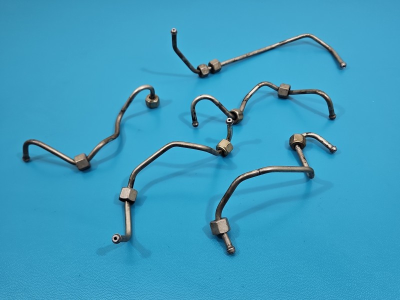 RURKI Przewód paliwowy Ford Kuga Mk1 08-13 2.0 tdci