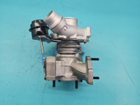 Turbosprężarka Regenerowana Opel Vivaro 2.0 cdti 90KM 762785-3, H8200466021/766344, LAT08435R