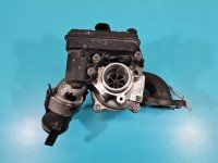 Turbosprężarka Skoda Rapid 04C145702T 1.0 TSI (CHZ) 95KM