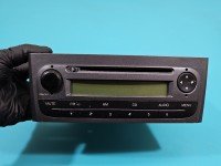 Radio fabryczne Fiat Linea 7646337316, 7354555580 radioodtwarzacz