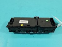 Konsola panel nawiewu Renault Scenic III 275109409R