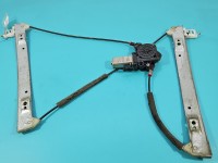 Podnośnik przód lewy SZYBY WINDA Ford Fiesta Mk6 3d HB