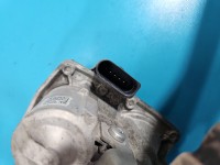 Przepustnica Skoda Rapid 1.4 tdi CUSB 500253691K