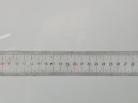 Drzwi tył prawe Ford Edge II HB 5d biały