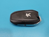 PILOT KLUCZYK KEYLESS Peugeot 3008 II