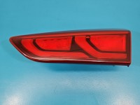 Lampa tył prawa HYUNDAI i20 II 14-20 HB EUROPA 92404-C8000