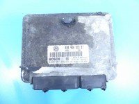 Komputer zestaw Seat Toledo II Leon 0281001926, 038906018BT 1.9 TDI