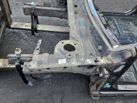 Podłużnica lewa fartuch ćwiartka Infiniti Q30