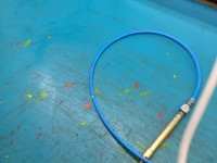 Przełącznik radia nawigacji panel BMW X3 F25 9253944