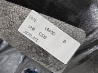 Wygłuszenie pozostałe PODBITKA Ford Focus Mk4