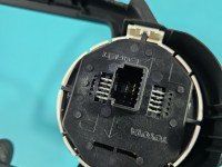 Ramka radia Toyota Yaris III 86451-0D040