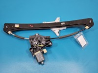 Podnośnik tył lewy SZYBY WINDA Skoda Kodiaq I 5Q0959801A, 0130822715 HB